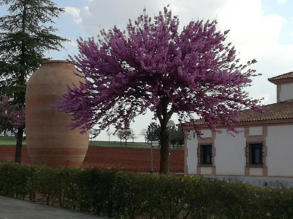Hotel Rural La Gavilla 2*