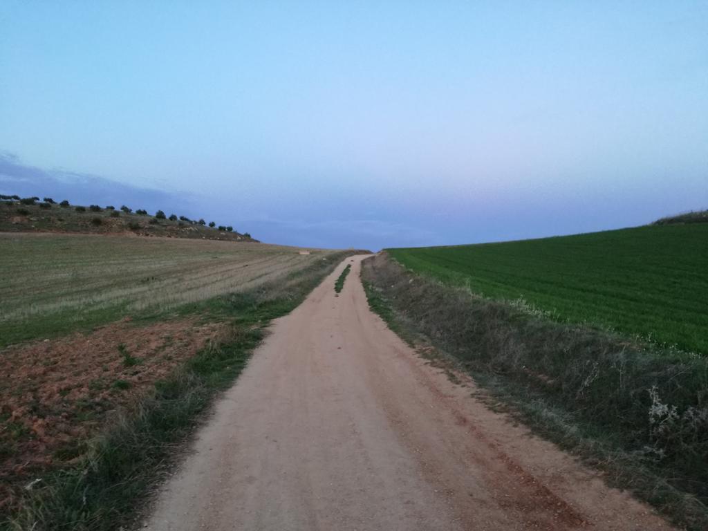 Hotel Rural La Gavilla